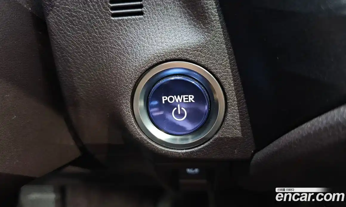 Lexus ES 2020 2.5 гидро, фото 38