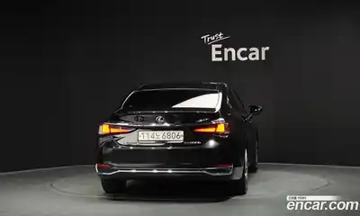 Lexus ES 2020 2.5 гидро, миниатюра 4