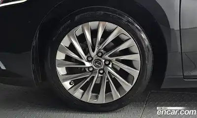 Lexus ES 2020 2.5 гидро, миниатюра 5