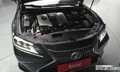 Lexus ES 2020 2.5 гидро, миниатюра 6