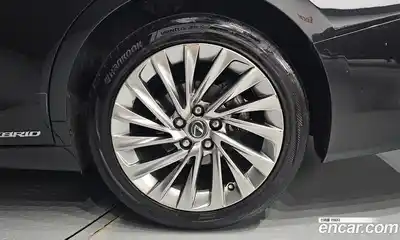 Lexus ES 2020 2.5 гидро, миниатюра 7