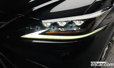 Lexus ES 2020 2.5 гидро, миниатюра 8