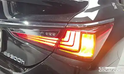 Lexus ES 2020 2.5 гидро, миниатюра 9