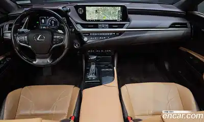 Lexus ES 2020 2.5 гидро, миниатюра 10