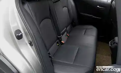 Lexus UX 2019 2.0 гидро, миниатюра 11