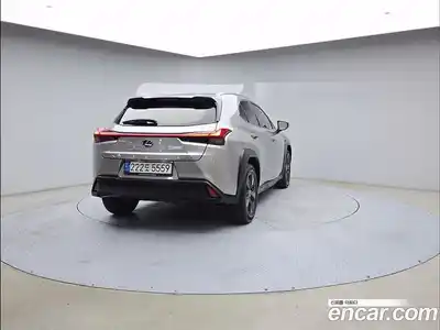 Lexus UX 2019 2.0 гидро, миниатюра 2