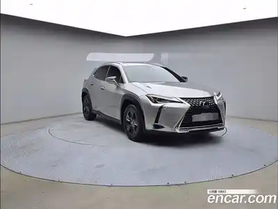Lexus UX 2019 2.0 гидро, миниатюра 3