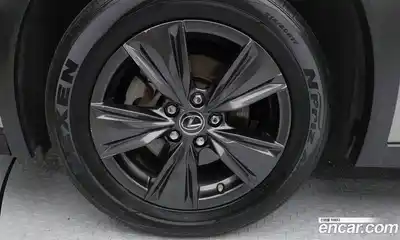 Lexus UX 2019 2.0 гидро, миниатюра 5