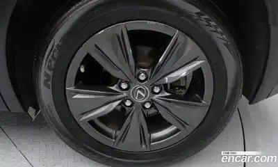 Lexus UX 2019 2.0 гидро, миниатюра 6
