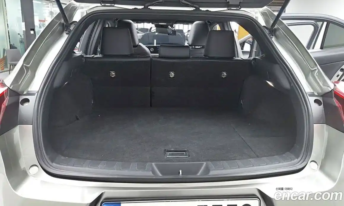 Lexus UX 2019 2.0 гидро, фото 7