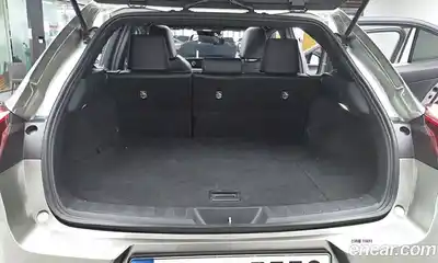 Lexus UX 2019 2.0 гидро, миниатюра 7