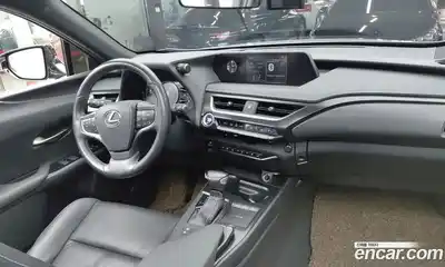 Lexus UX 2019 2.0 гидро, миниатюра 10