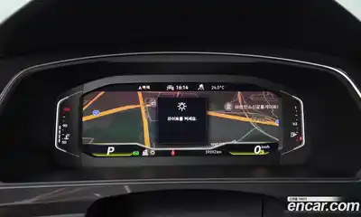 Volkswagen Tiguan 2023 2.0 автомат (гидро), миниатюра 11