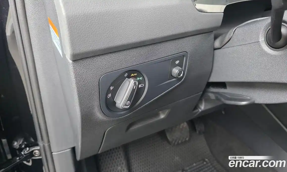 Volkswagen Tiguan 2023 2.0 автомат (гидро), фото 27