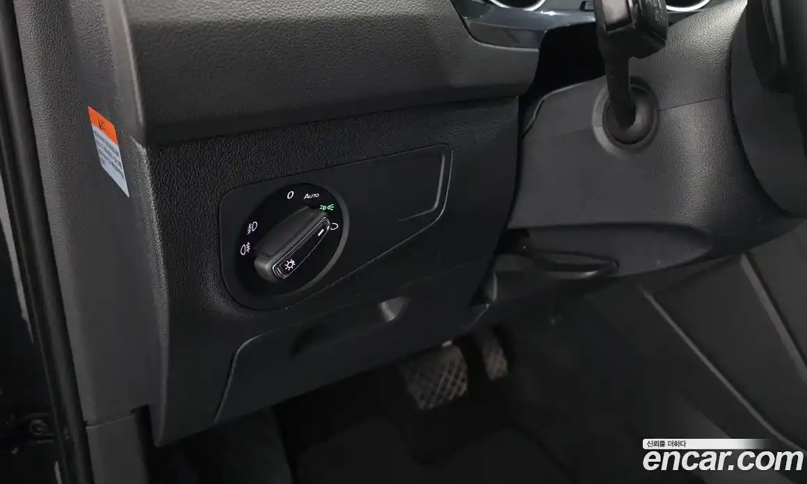 Volkswagen Tiguan 2018 2.0 автомат (гидро), фото 28