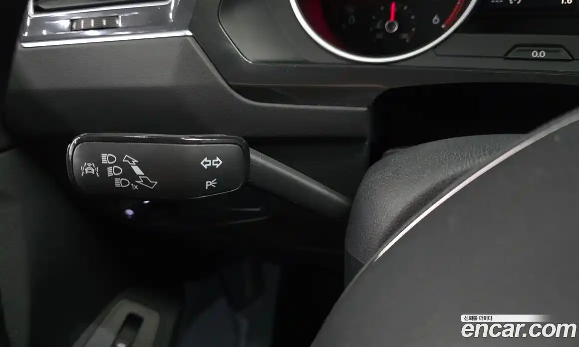 Volkswagen Tiguan 2018 2.0 автомат (гидро), фото 29