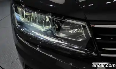 Volkswagen Tiguan 2018 2.0 автомат (гидро), миниатюра 8