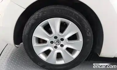Volkswagen Beatle 2010 2.0 автомат (гидро), миниатюра 5
