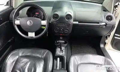 Volkswagen Beatle 2010 2.0 автомат (гидро), миниатюра 7