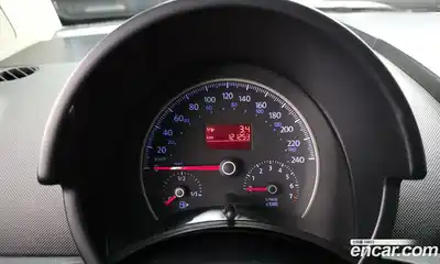 Volkswagen Beatle 2010 2.0 автомат (гидро), миниатюра 8