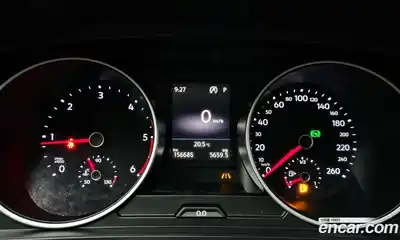 Volkswagen Tiguan 2018 2.0 автомат (гидро), миниатюра 8