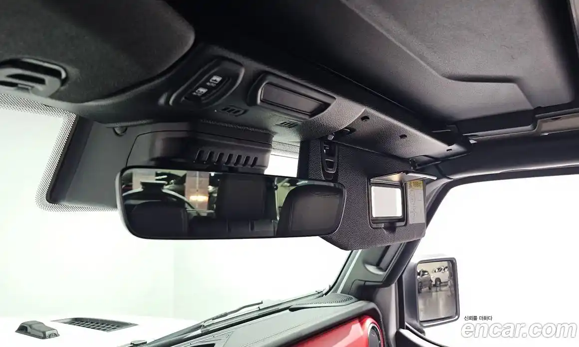Jeep Wrangler 2019 2.0 автомат (гидро), фото 24