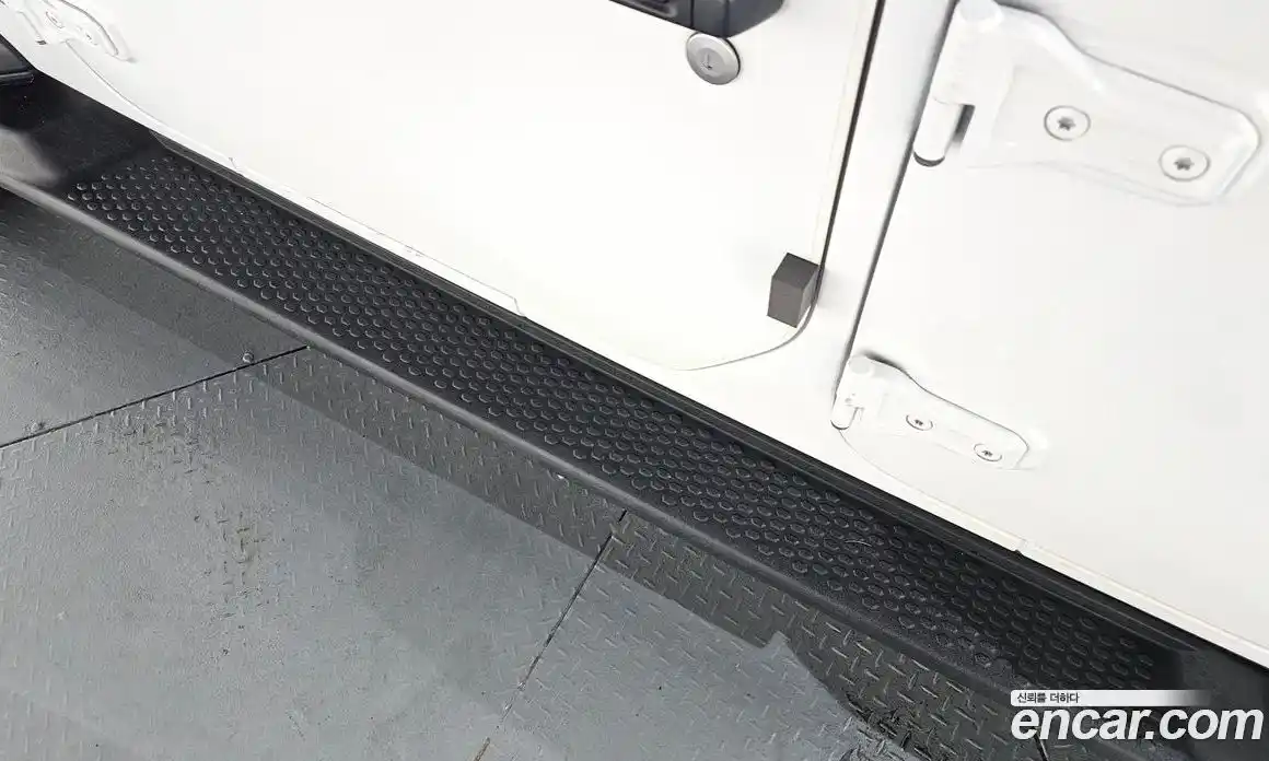 Jeep Wrangler 2019 2.0 автомат (гидро), фото 28