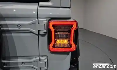 Jeep Wrangler 2019 2.0 автомат (гидро), миниатюра 8