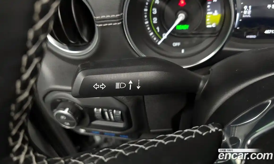 Jeep Wrangler 2021 2.0 автомат (гидро), фото 27