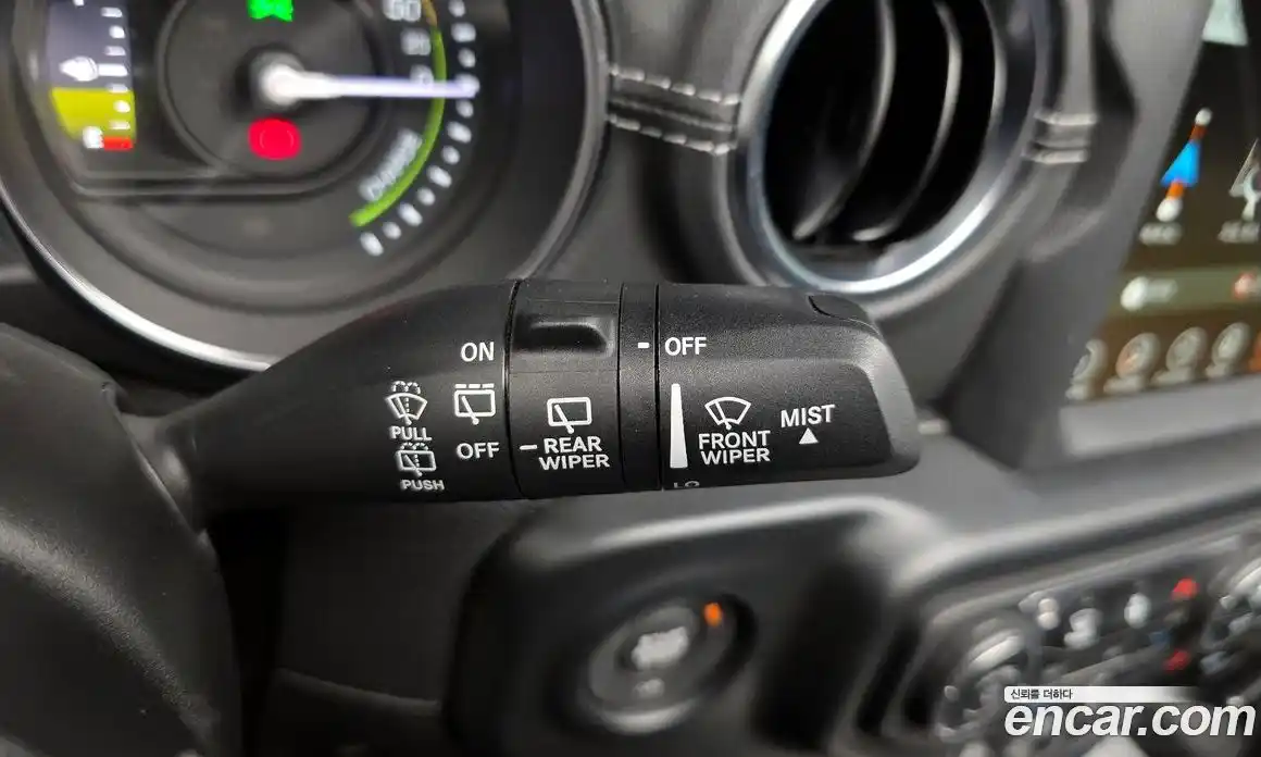 Jeep Wrangler 2021 2.0 автомат (гидро), фото 28