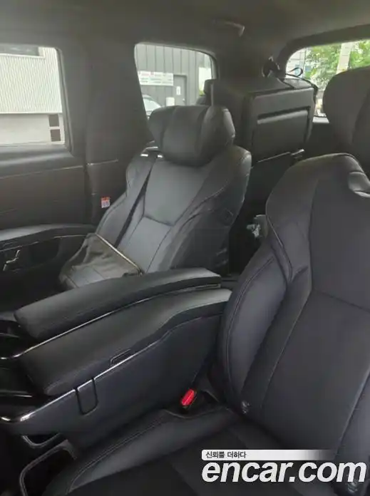 Toyota Alphard 2025 2.5 вариатор, фото 4
