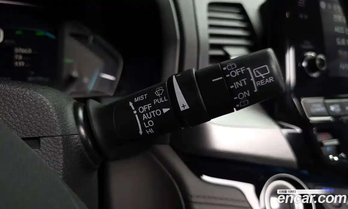 Honda Odyssey 2018 3.5 автомат (гидро), фото 18