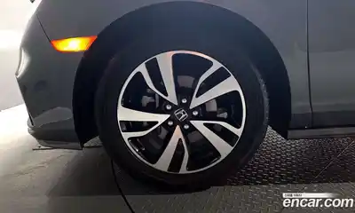 Honda Odyssey 2018 3.5 автомат (гидро), миниатюра 5