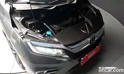 Honda Odyssey 2018 3.5 автомат (гидро), миниатюра 6