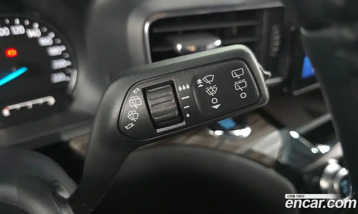 Ford Explorer 2021 2.3 автомат (гидро), фото 20
