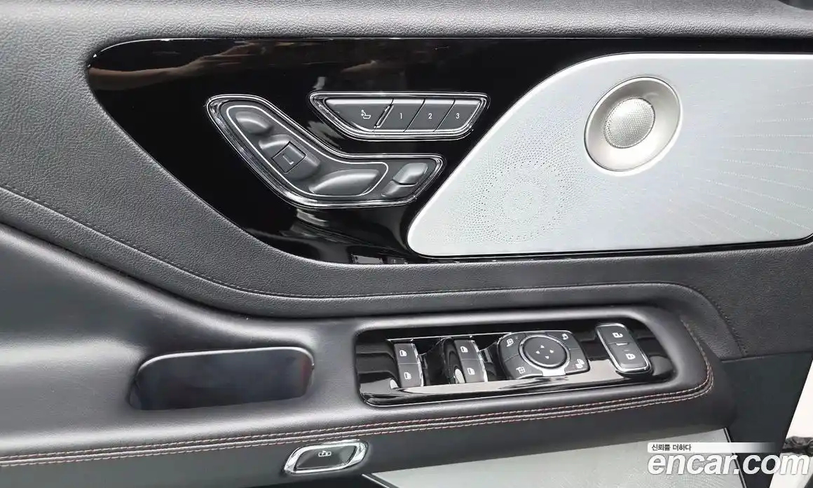 Lincoln Aviator 2021 3.0 гидро, фото 14