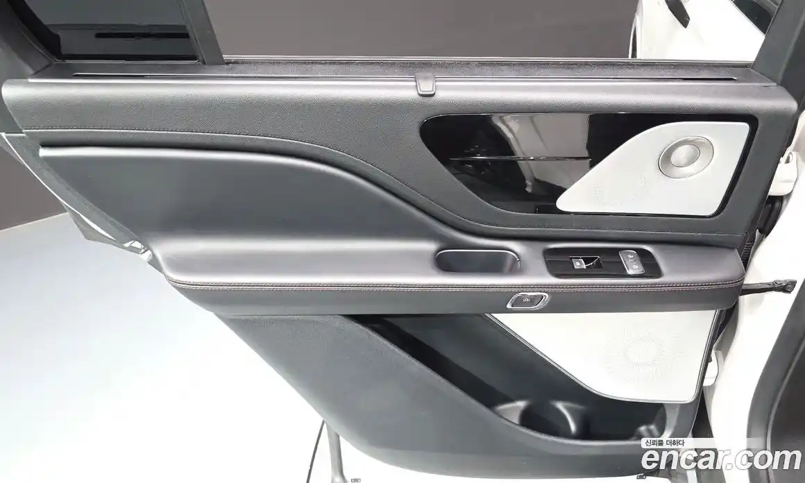 Lincoln Aviator 2021 3.0 гидро, фото 15