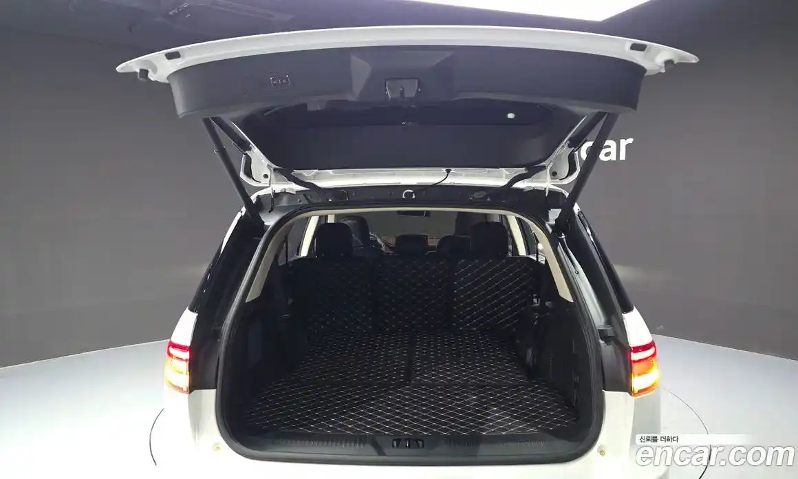 Lincoln Aviator 2021 3.0 гидро, фото 23