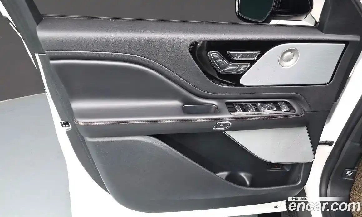 Lincoln Aviator 2021 3.0 гидро, фото 24