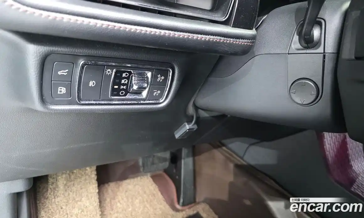 Lincoln Aviator 2021 3.0 гидро, фото 26