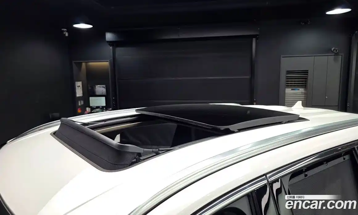 Lincoln Aviator 2021 3.0 гидро, фото 27