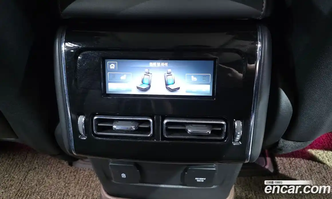 Lincoln Aviator 2021 3.0 гидро, фото 28