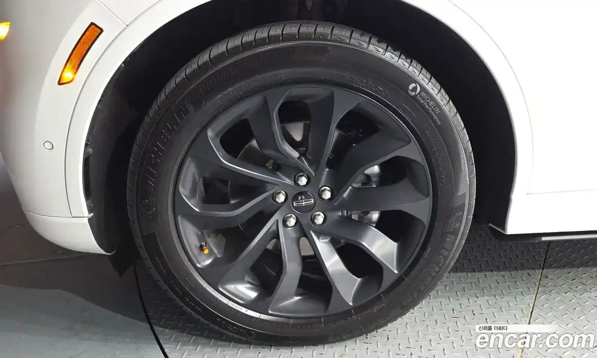 Lincoln Aviator 2021 3.0 гидро, фото 5