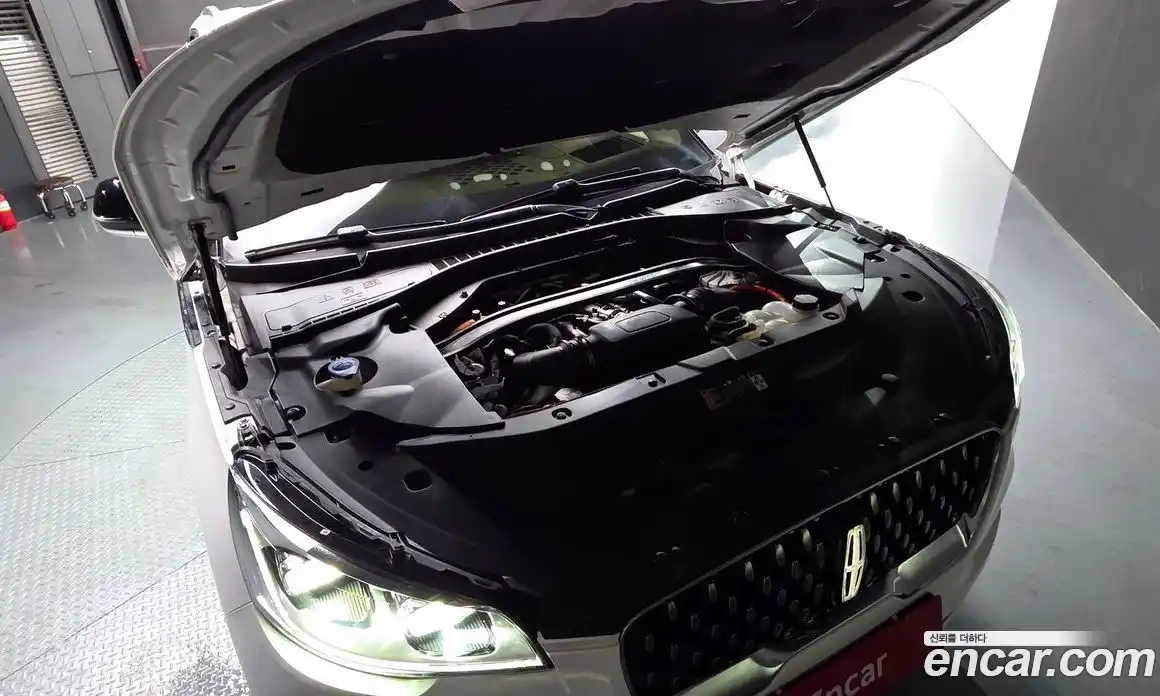 Lincoln Aviator 2021 3.0 гидро, фото 6