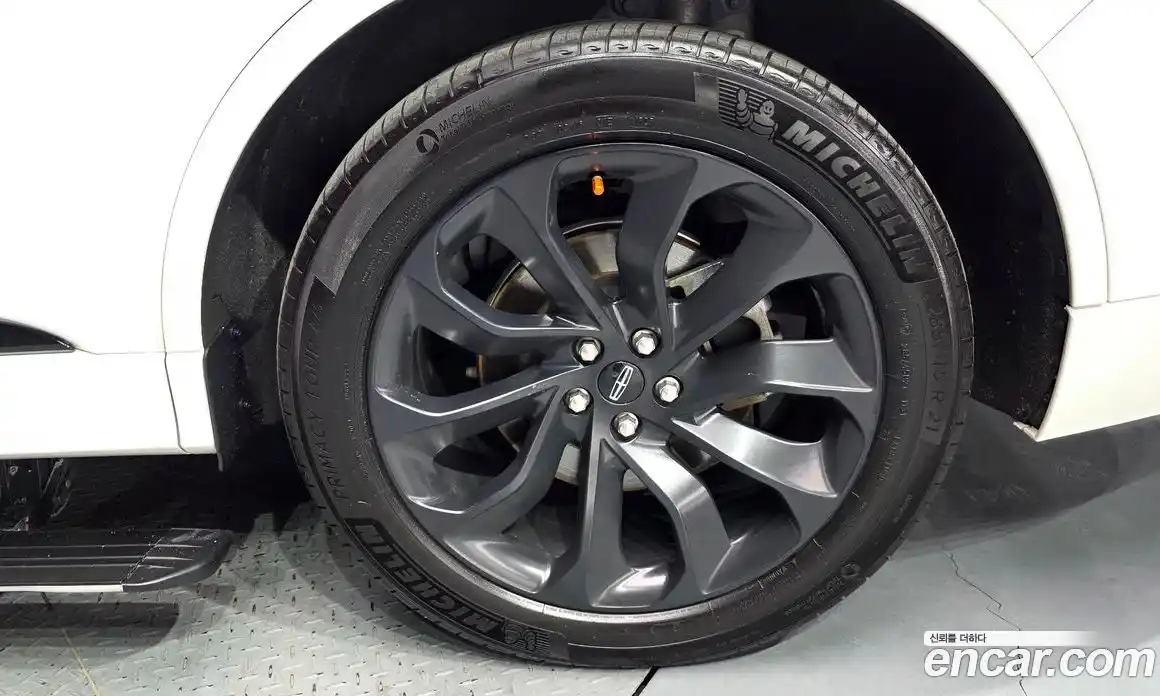 Lincoln Aviator 2021 3.0 гидро, фото 7