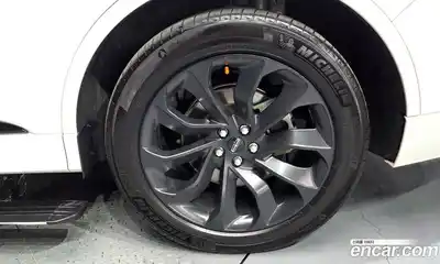 Lincoln Aviator 2021 3.0 гидро, миниатюра 7