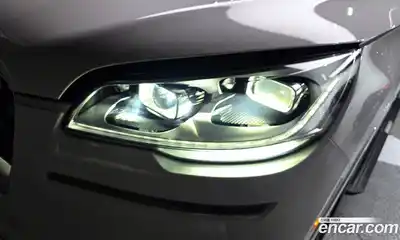 Lincoln Aviator 2021 3.0 гидро, миниатюра 8
