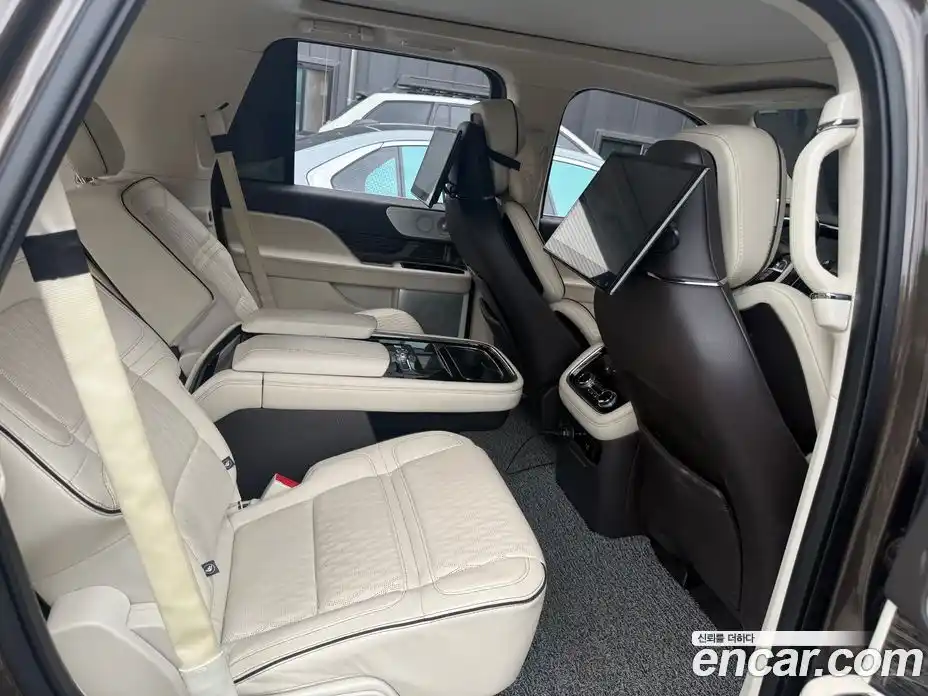 Lincoln Navigator 2019 3.5 гидро, фото 11