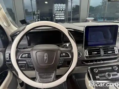 Lincoln Navigator 2019 3.5 гидро, миниатюра 12