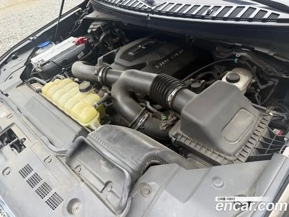 Lincoln Navigator 2019 3.5 гидро, фото 15